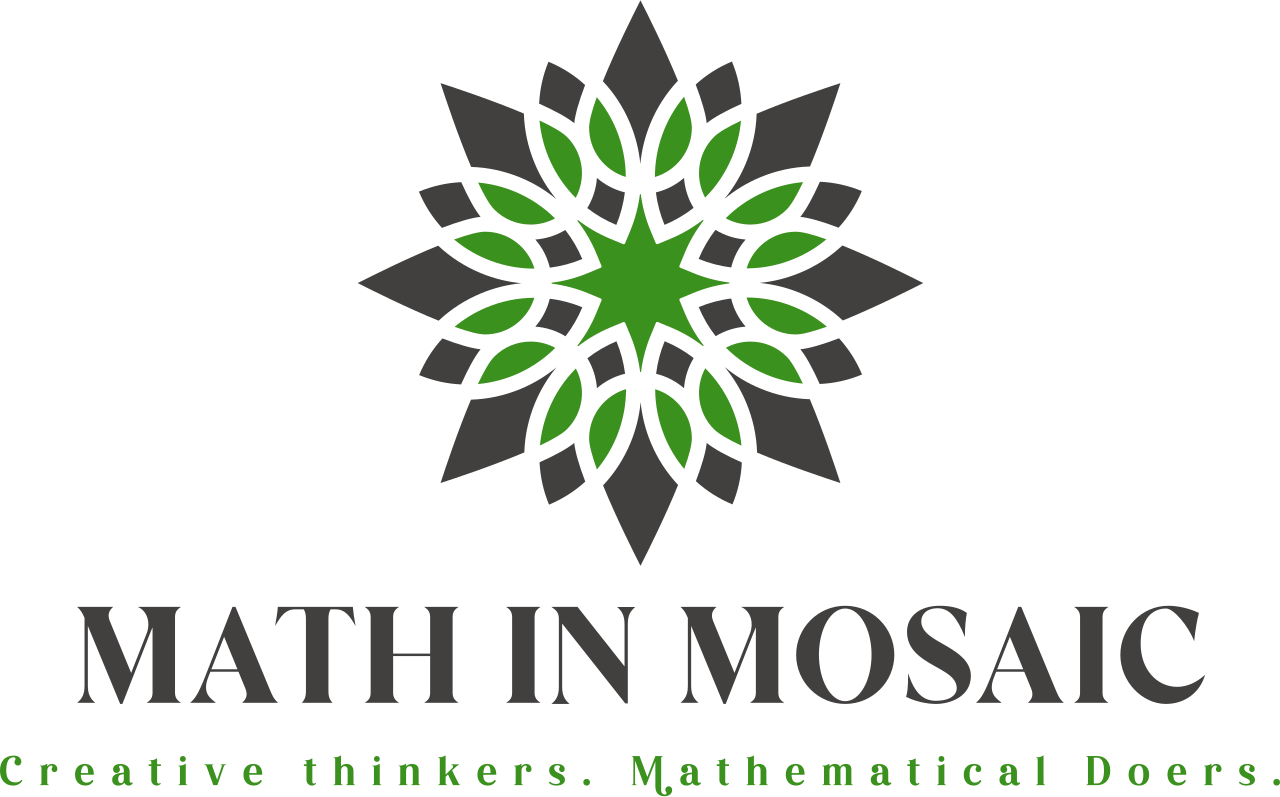 Math in Mosaic