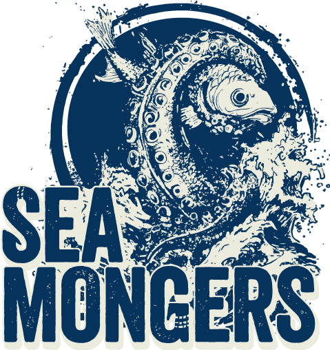 Sea Mongers USA