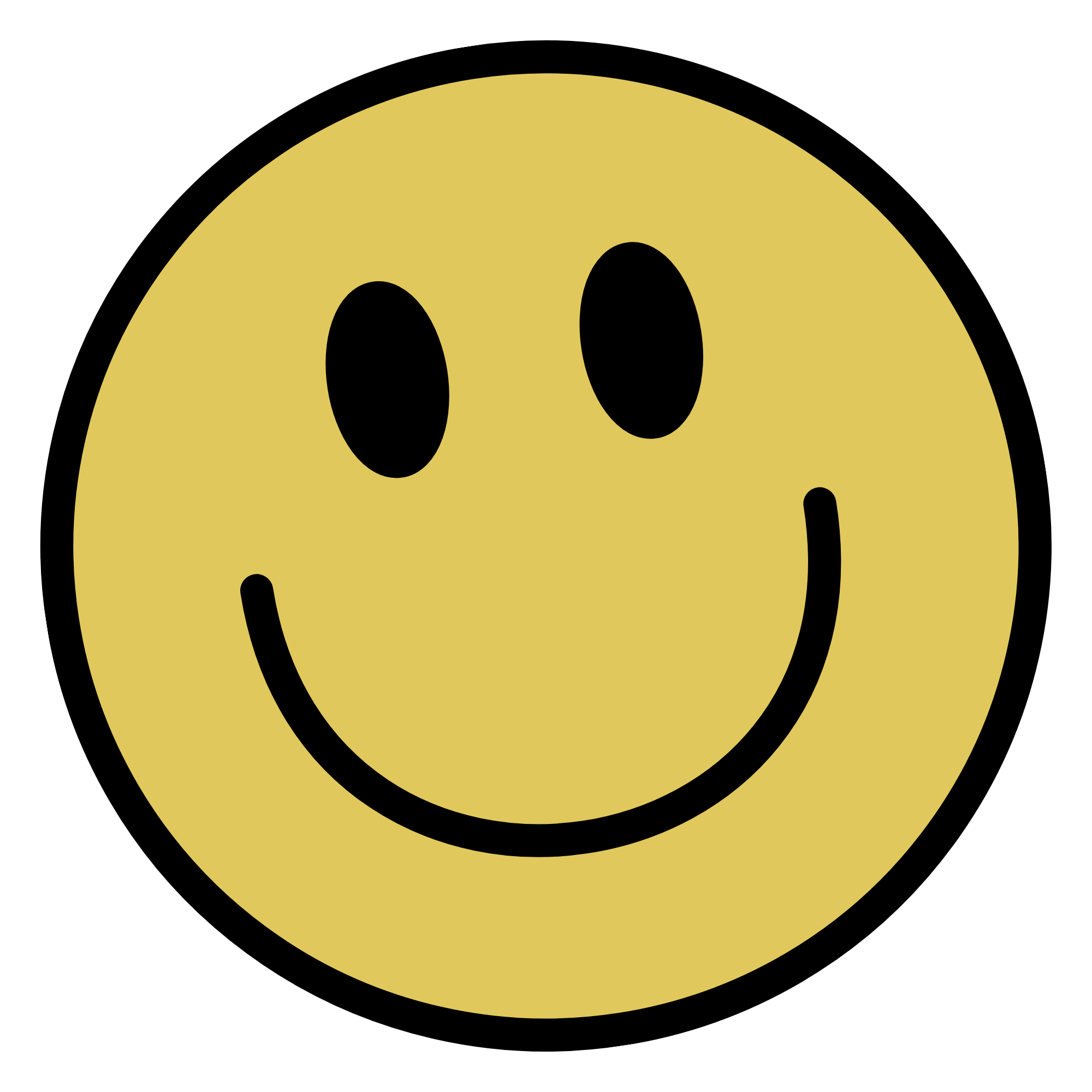 Happy Face