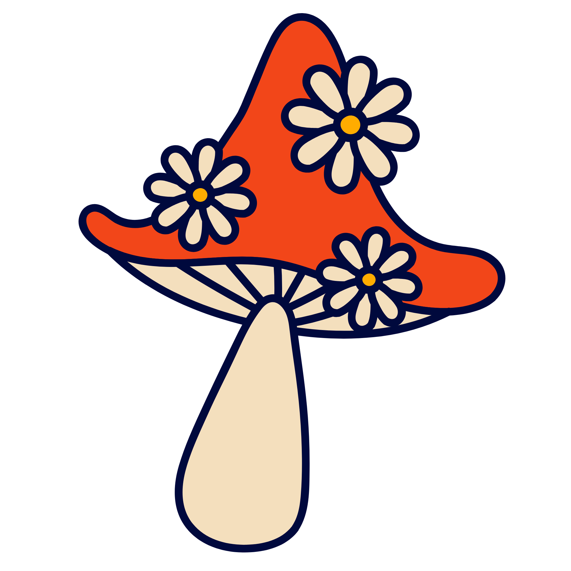 Mushroom