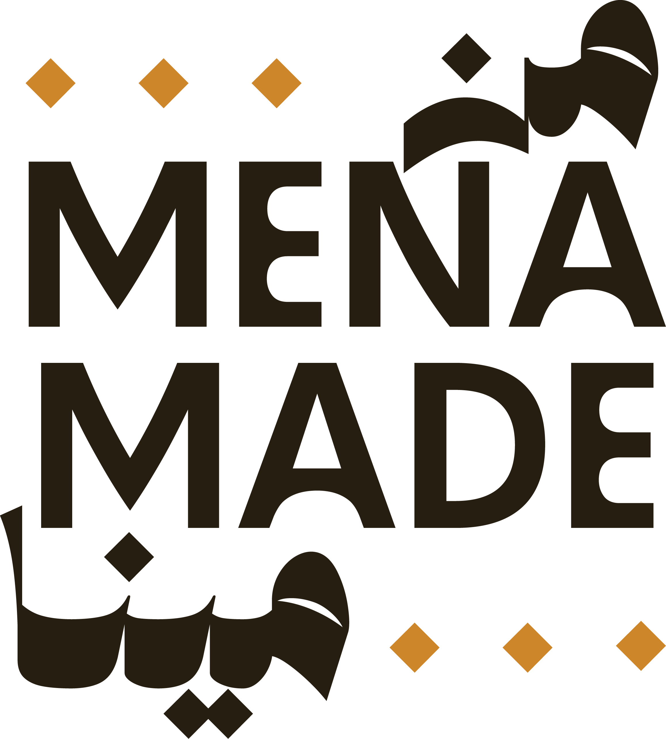 MENA Made