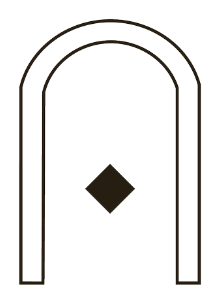 Hotel & restaurant procurement icon