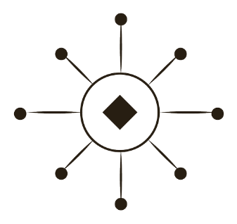 Manufacturing & sourcing icon