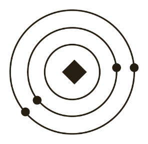 Brand partnerships icon