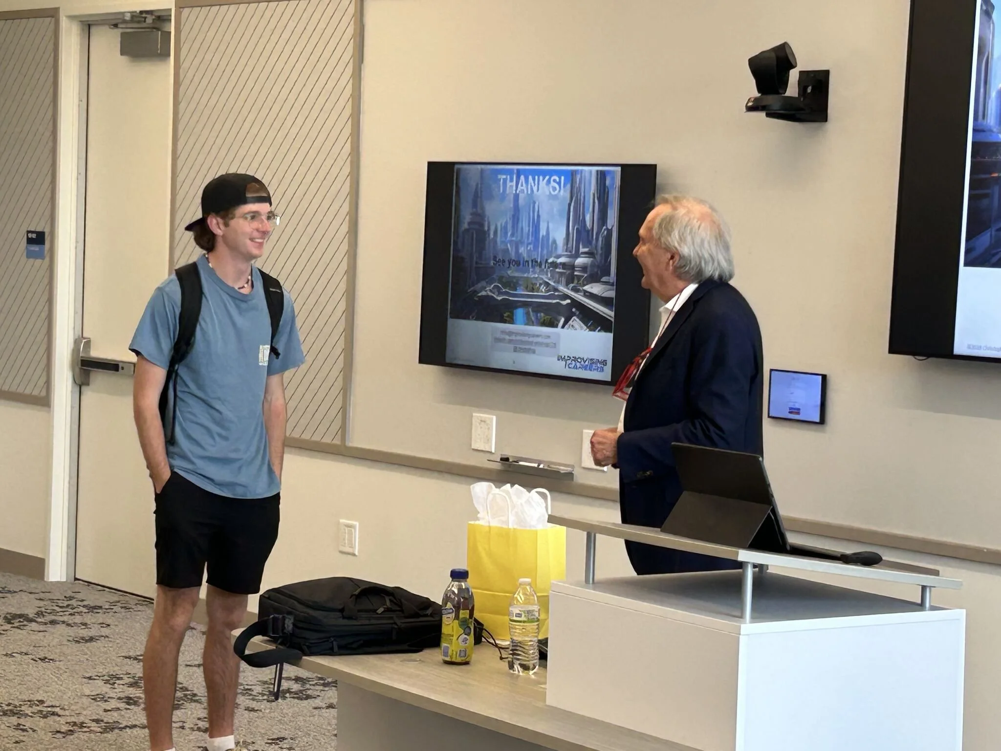 Quinnipiac University School of Business