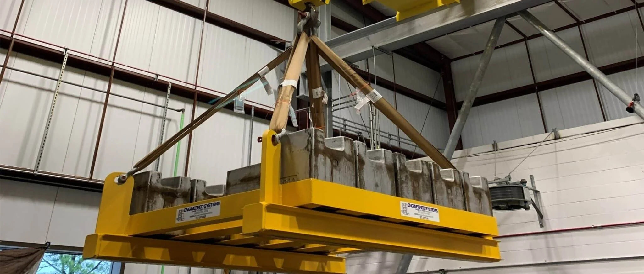 Load testing