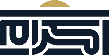 Ekram Logo