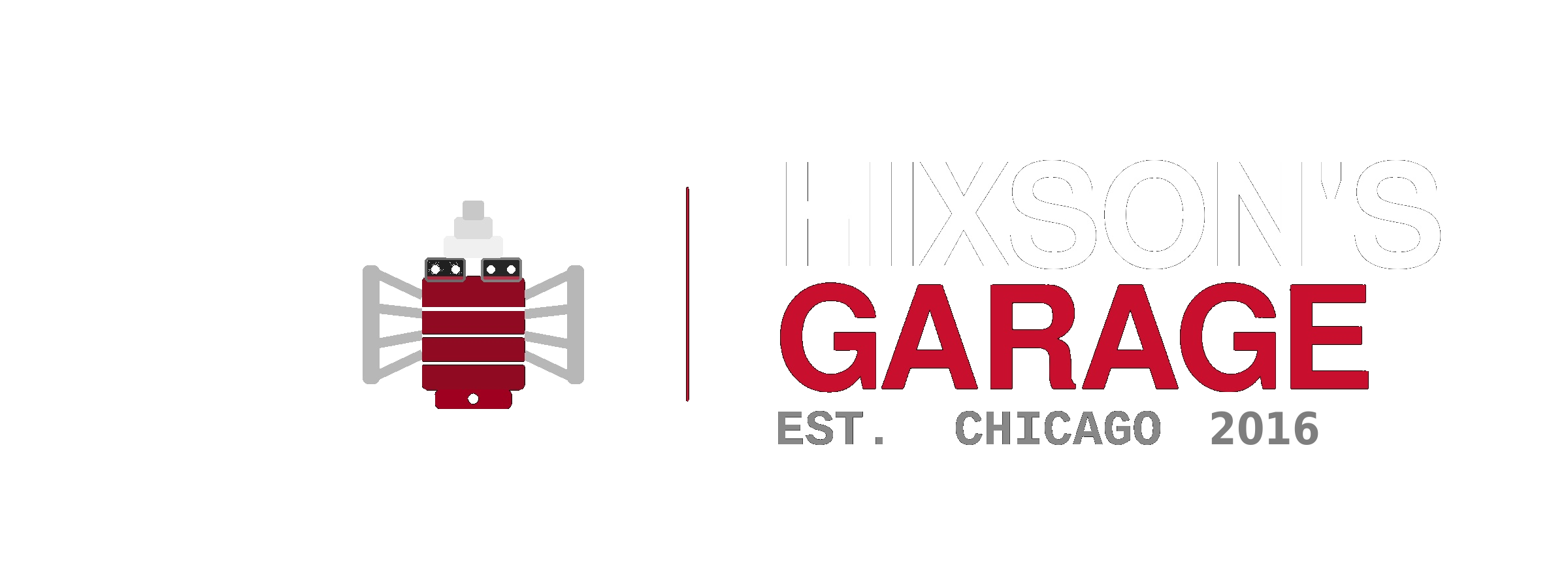 Hixson's Garage