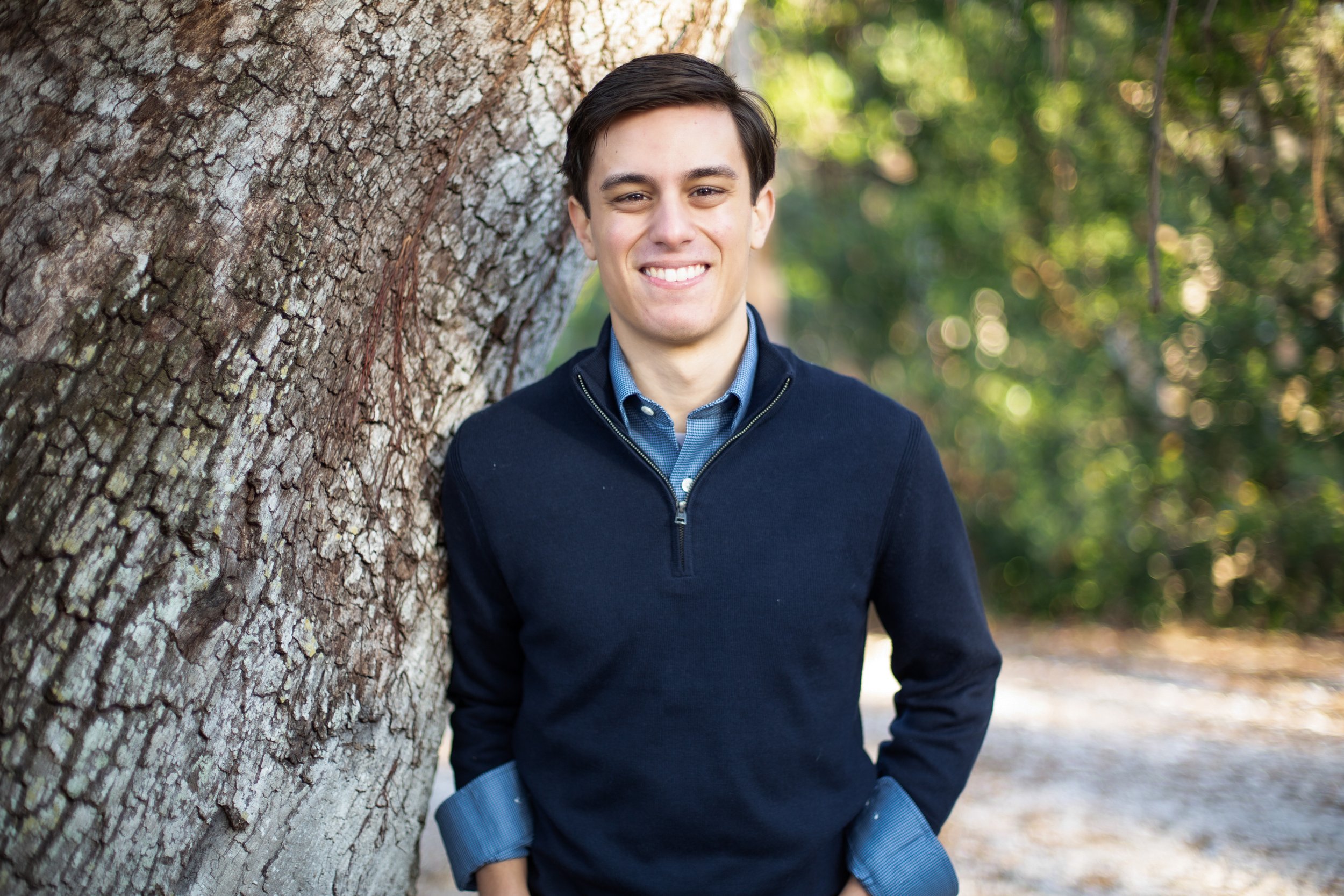 Alexander Lambridis, Democrat for Florida House District 91