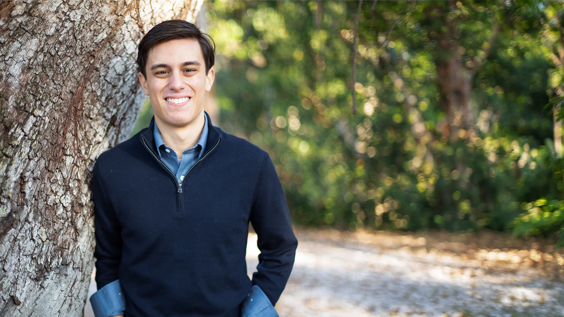 Alexander Lambridis for Florida House District 91