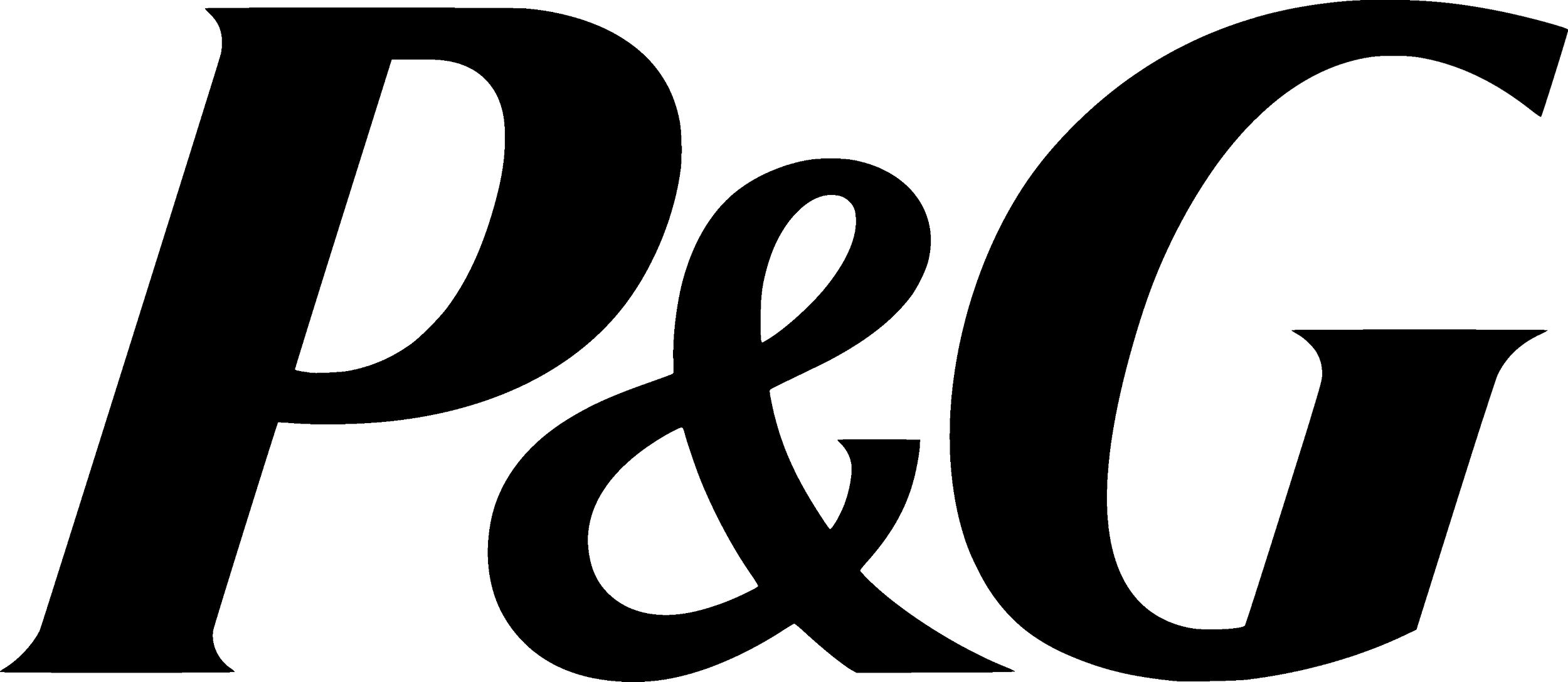P&G