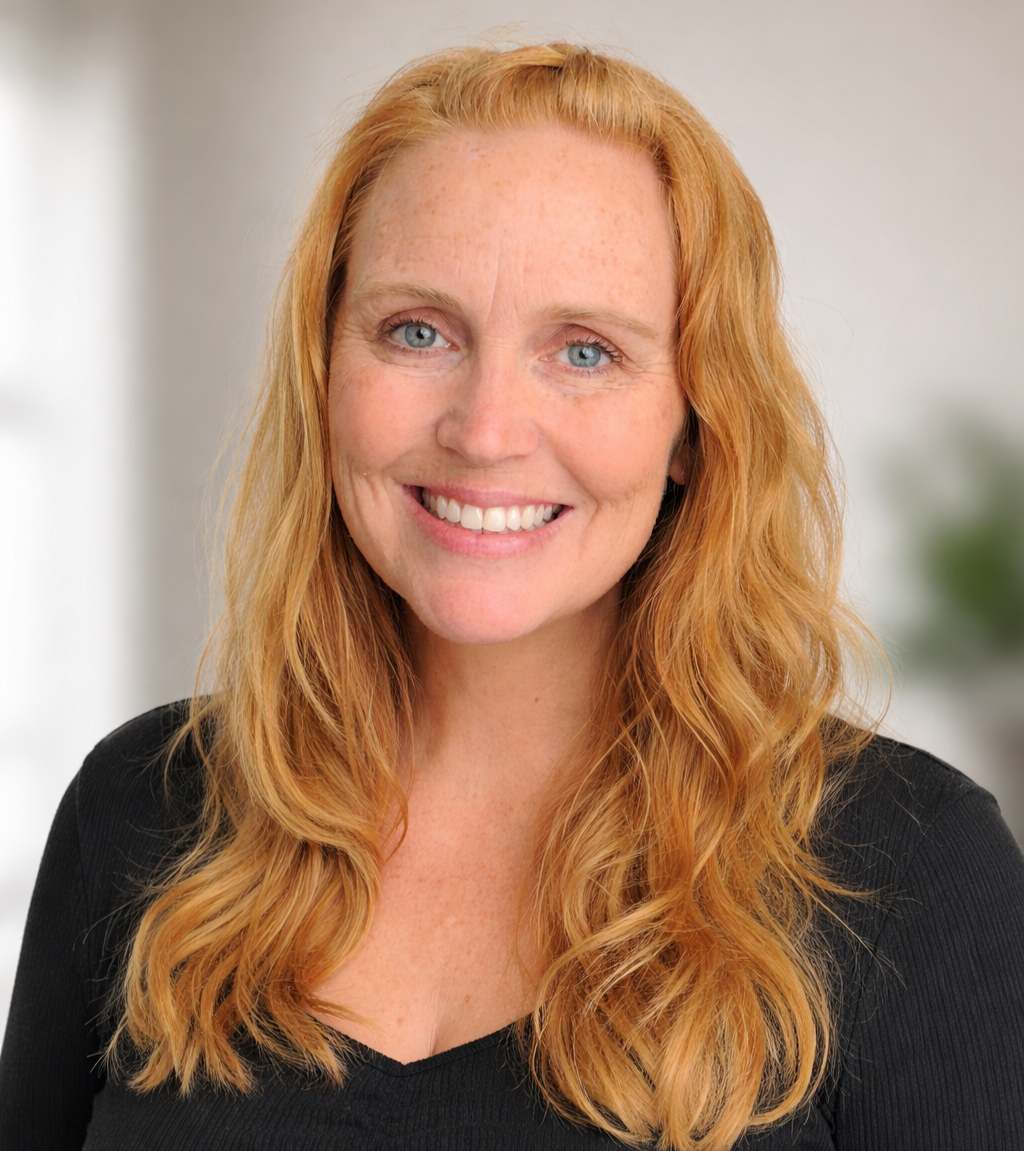 Founder of Neurostead Learning Solutions