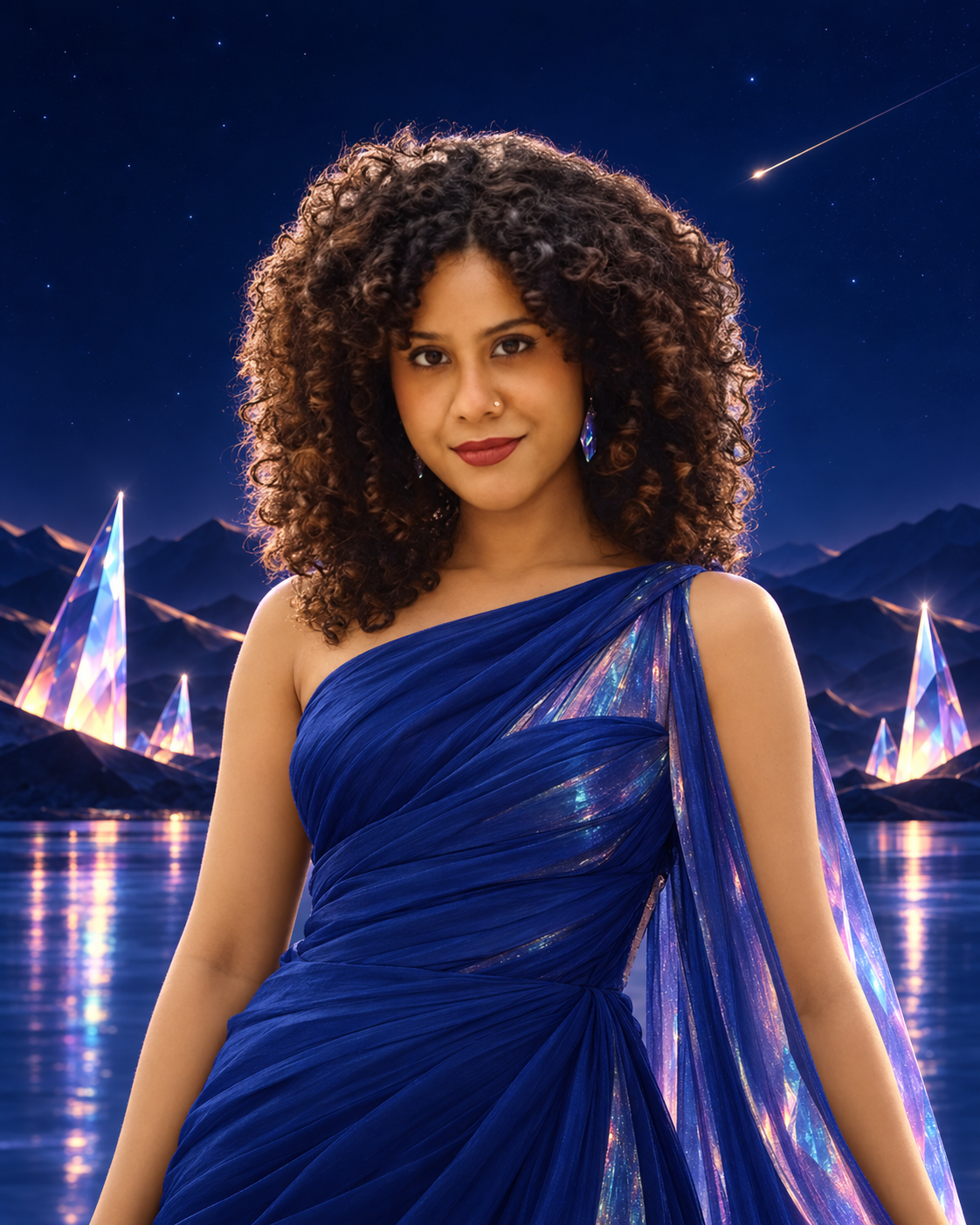 Maya Raisha