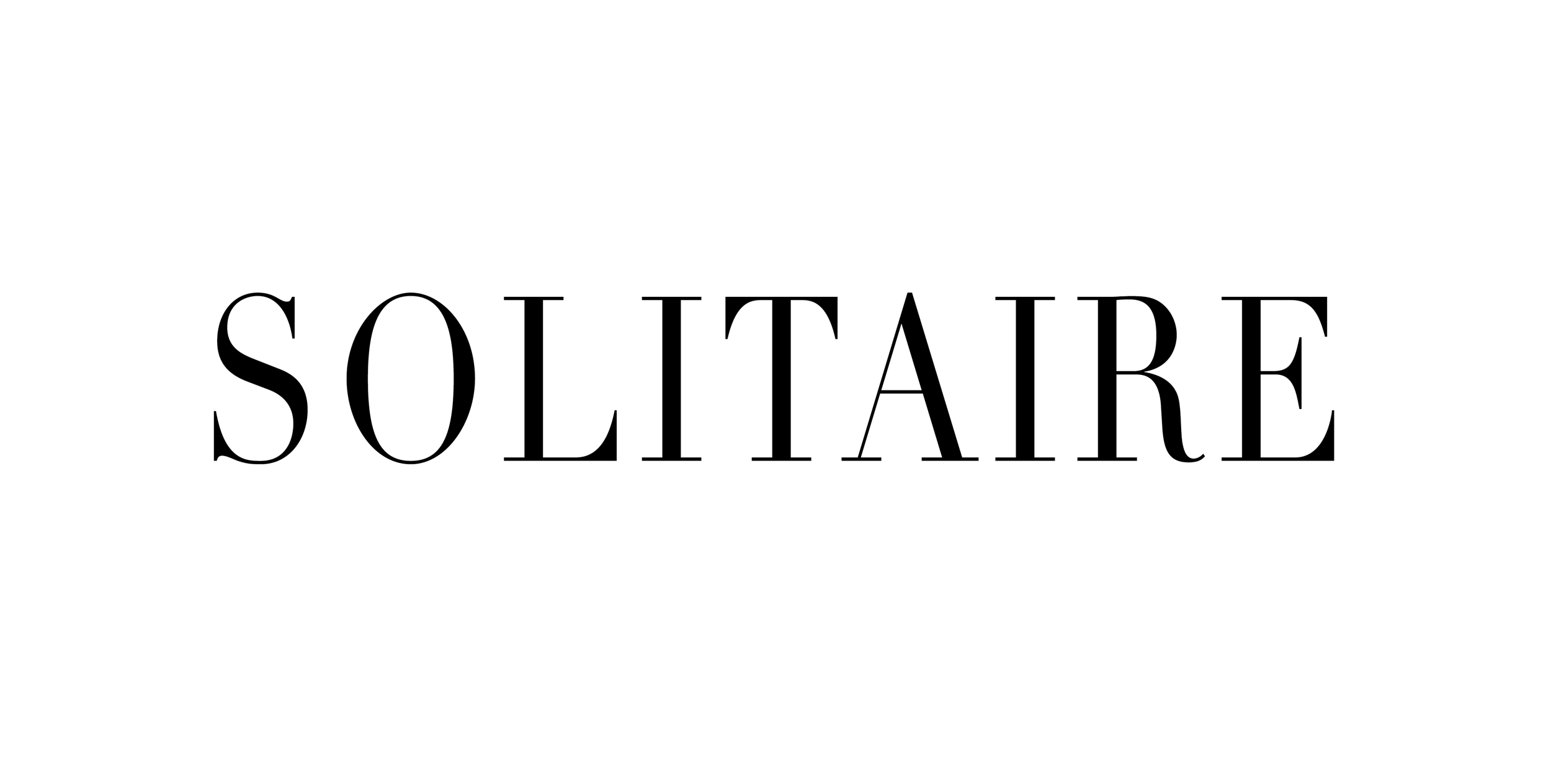 Solitaire