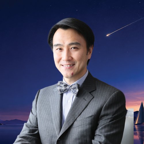 Mr Albert Chiu