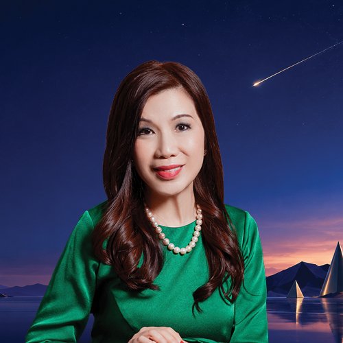 Mrs Susan Peh
