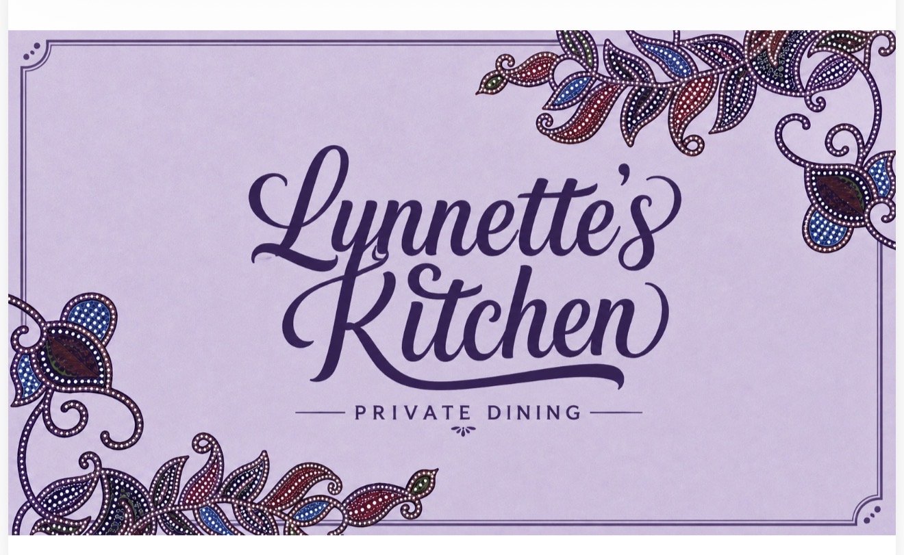Lynnette's Kitchen