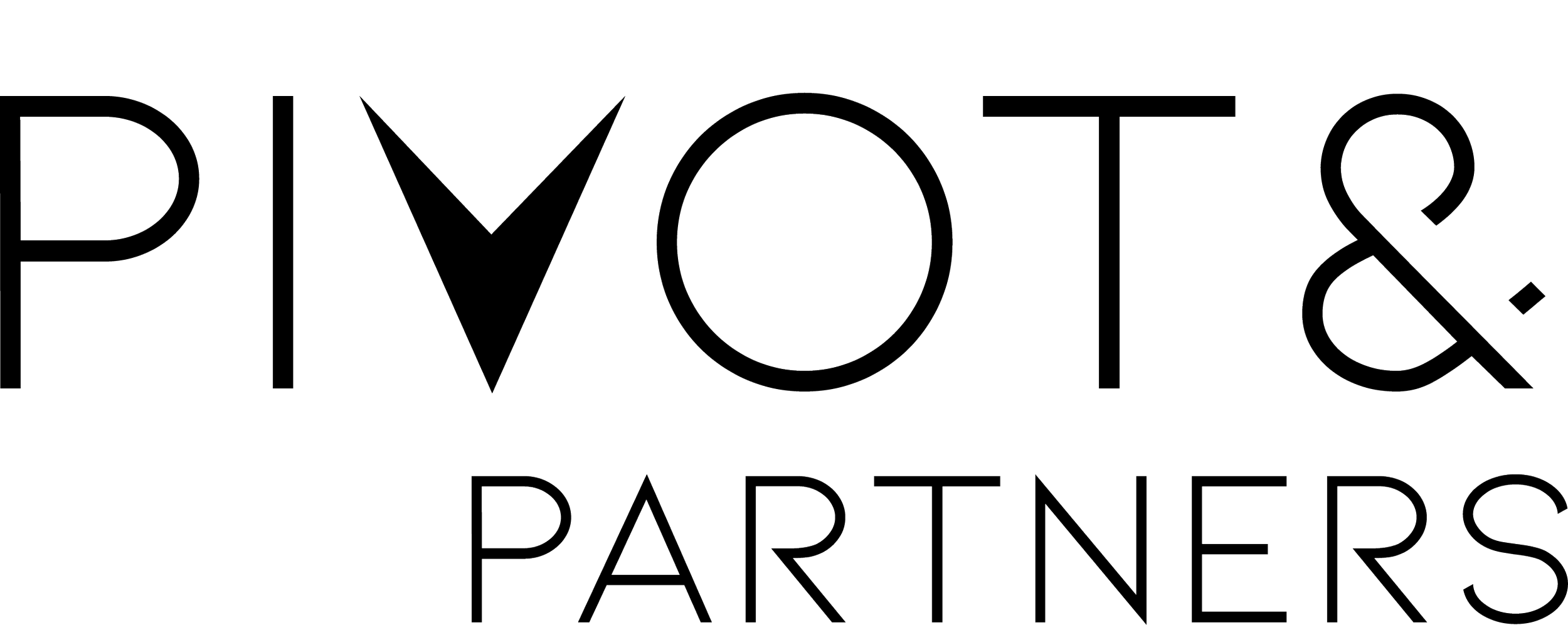 Pivot & Partners