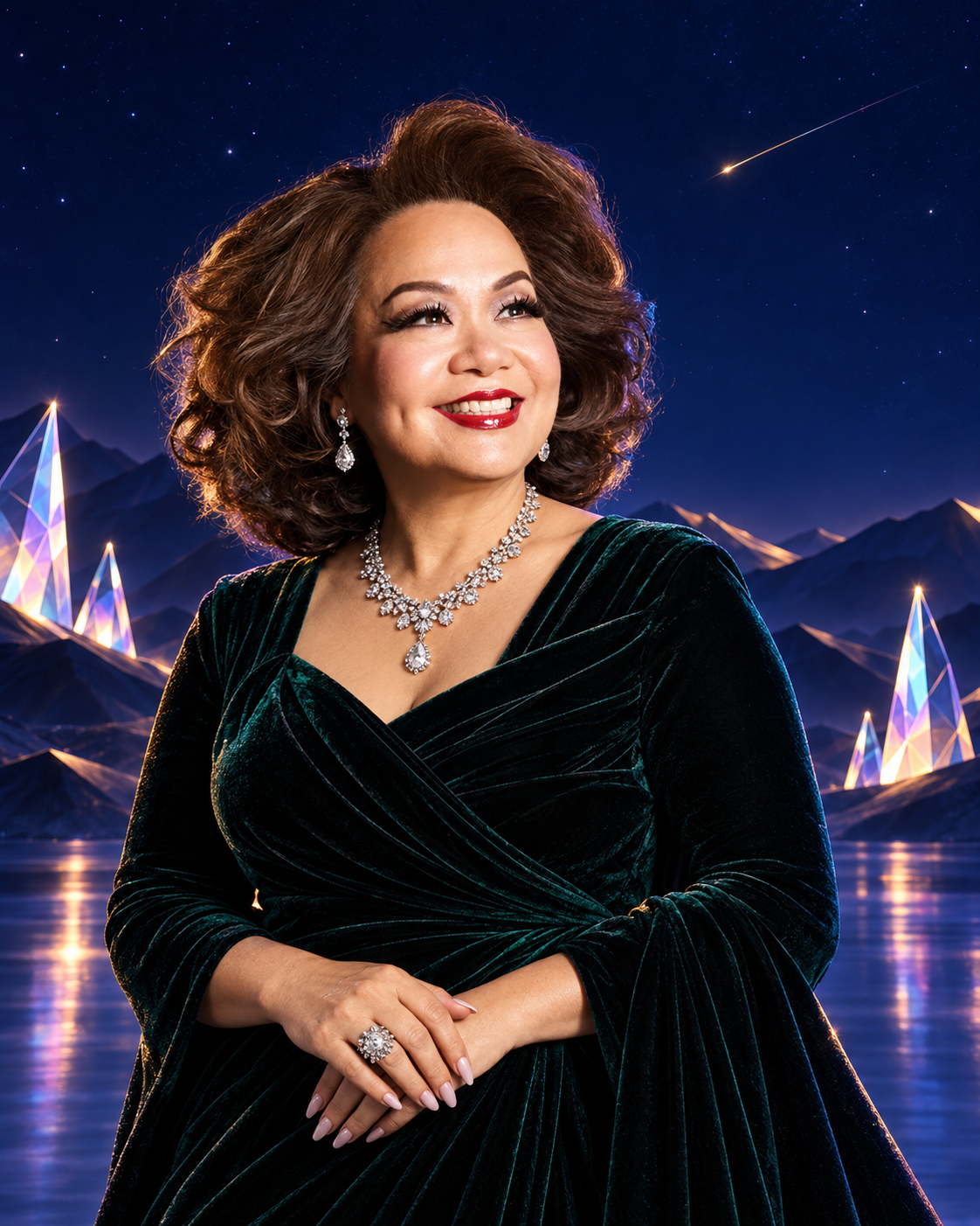Teresa Carpio