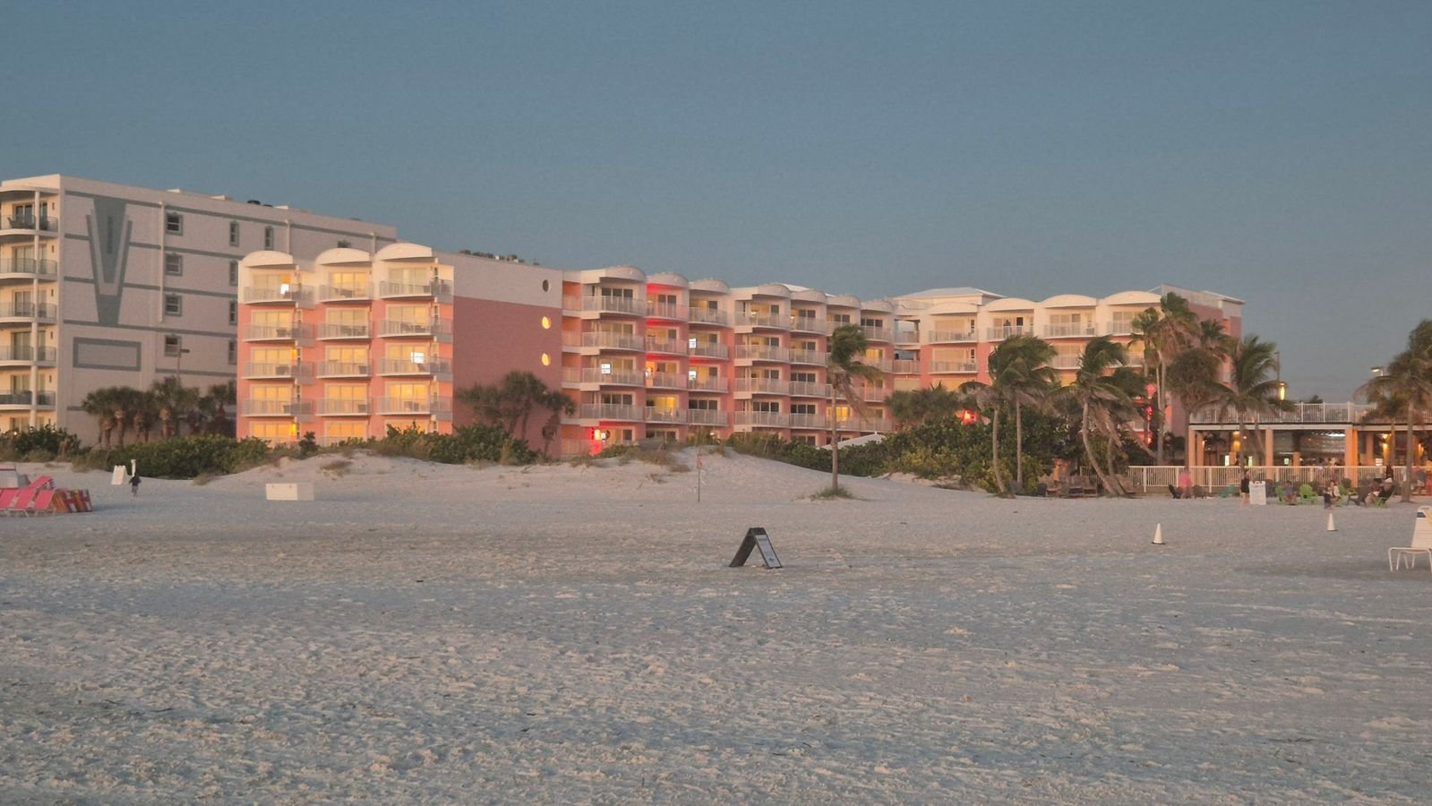 Beach House Suites by the Don CeSar, Travelling Pandas in St Pete Beach