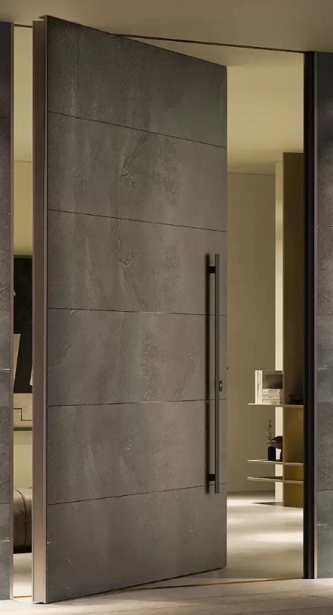 ICA Porte Blindate