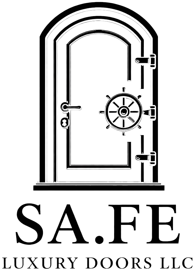 Safe Luxury Doors