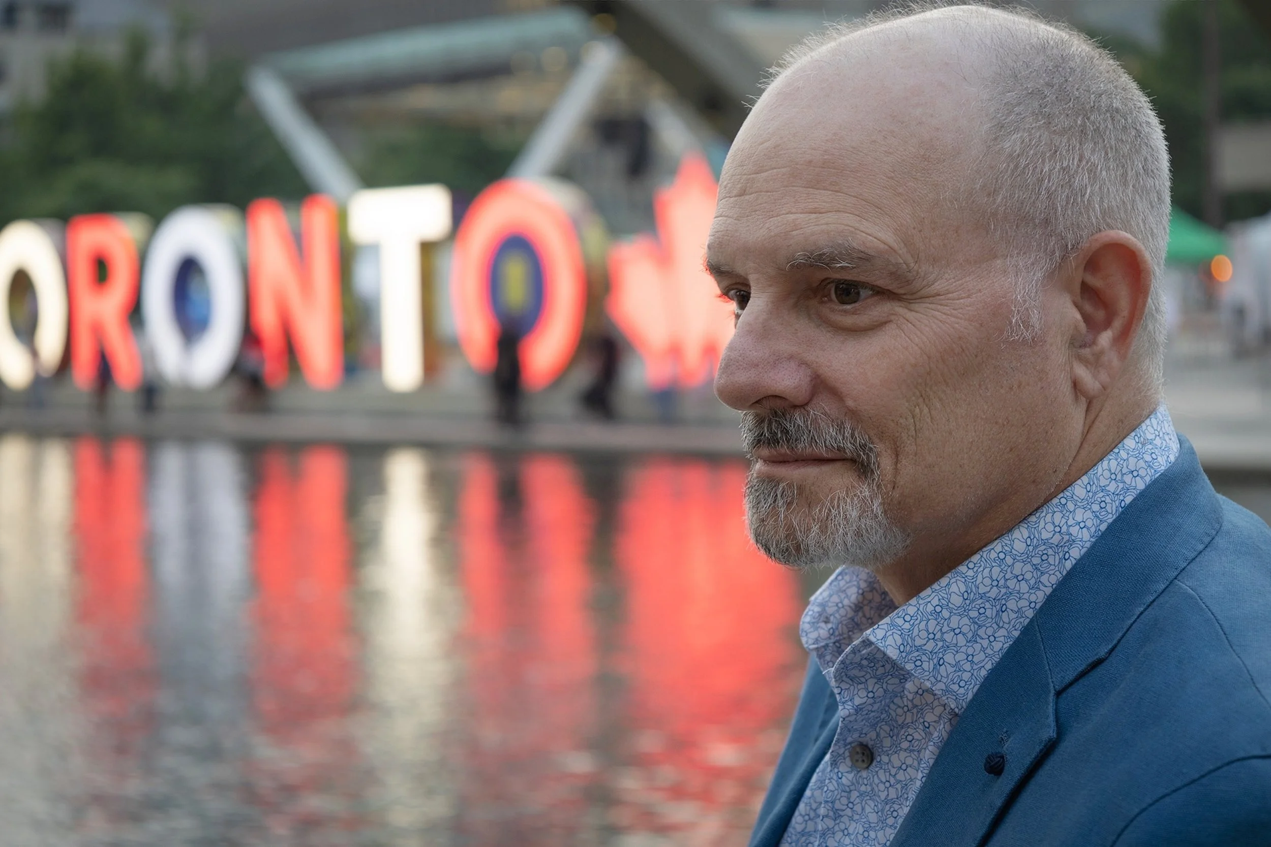 Darrell Brown — barrister, strategic advisor, and governance architect