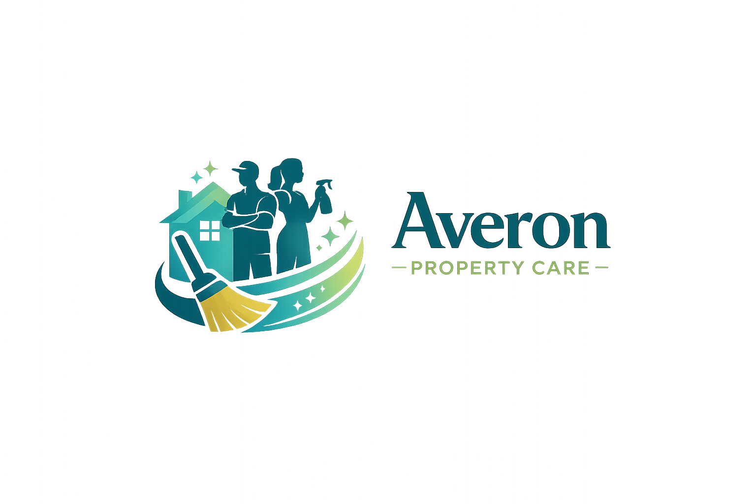 Averon Property Care Logo
