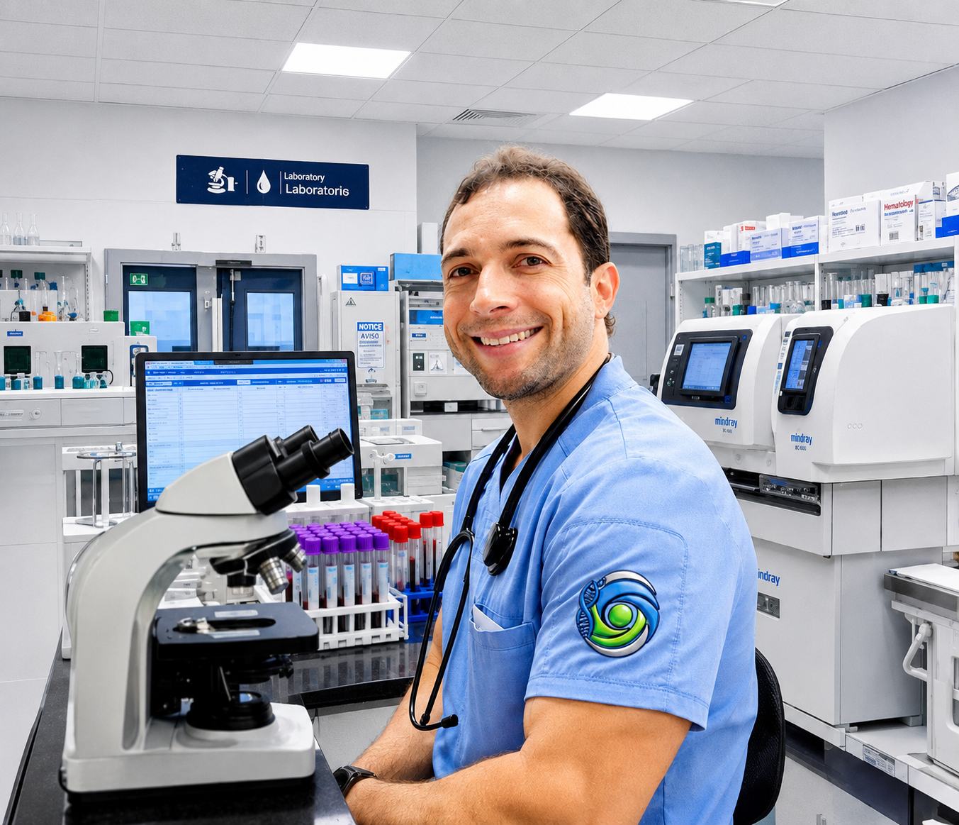Professional Healthcare