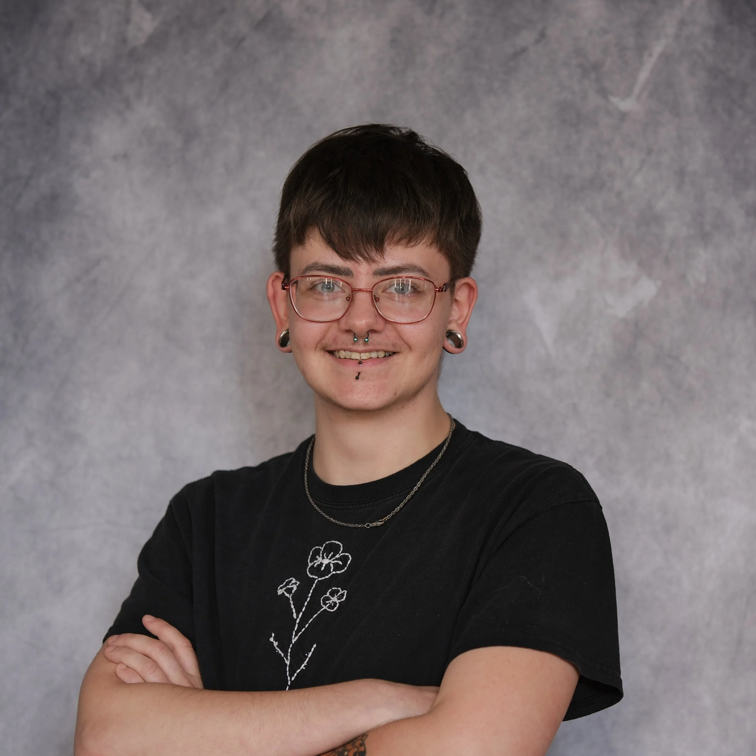 Nolan Lockard