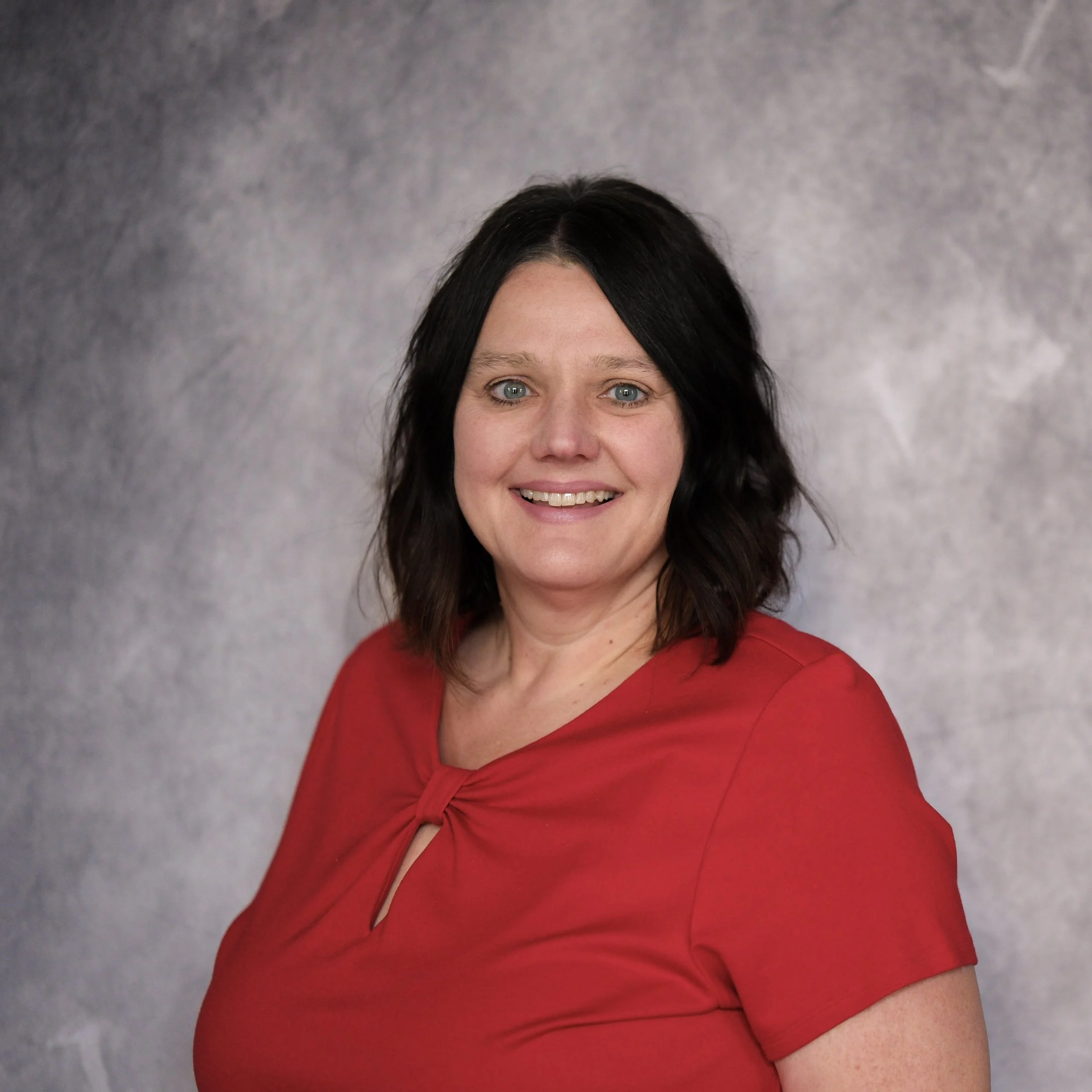 Tina Rohrbaugh