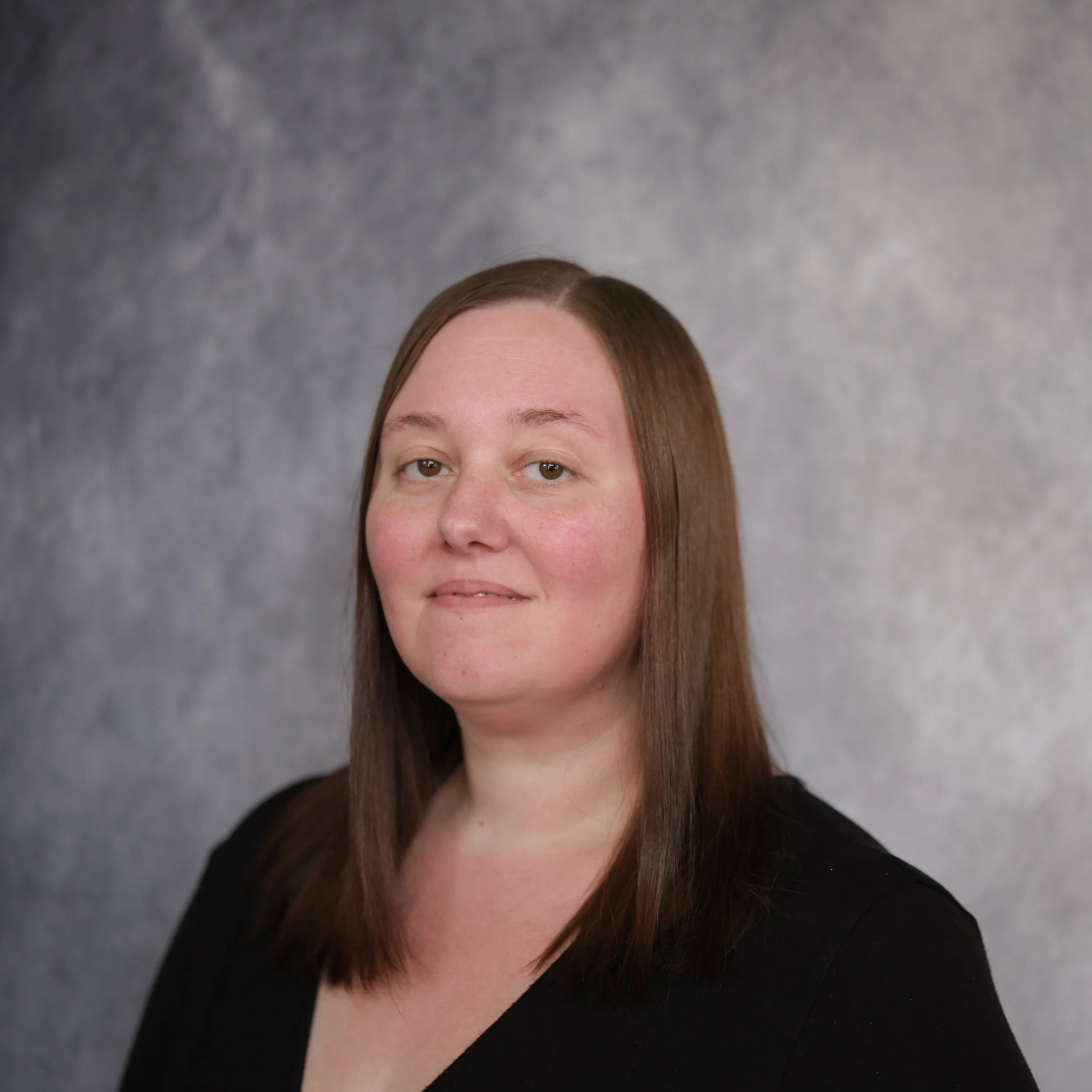 Amanda Heavener