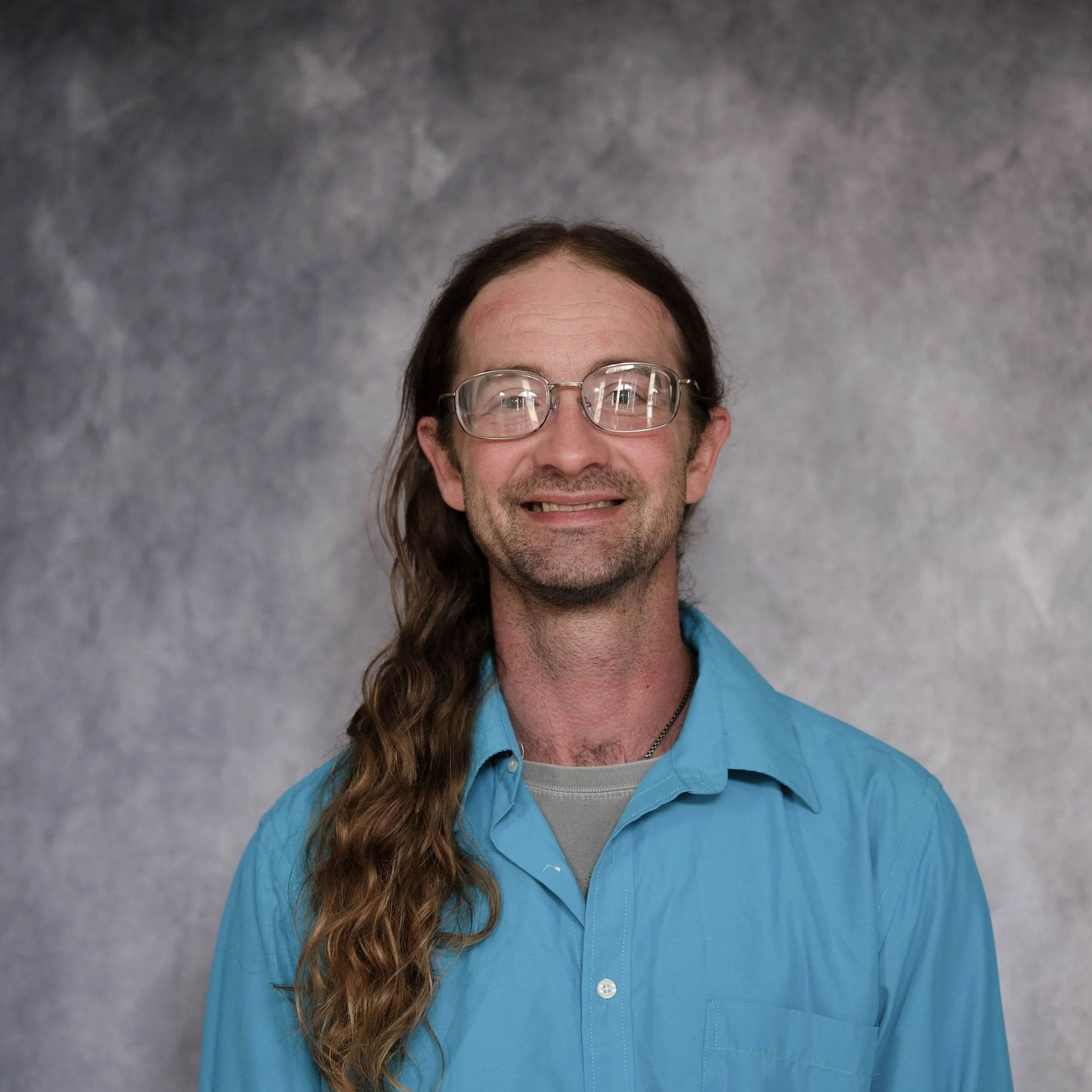 Adam Pomeroy