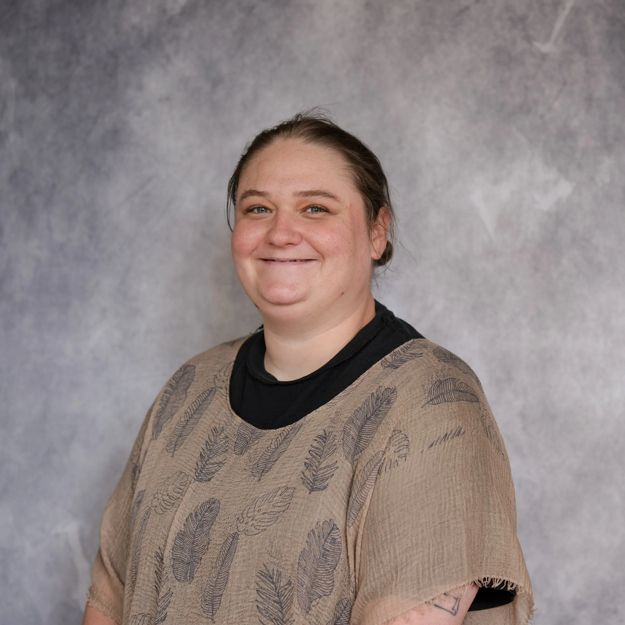 Carol Adkins