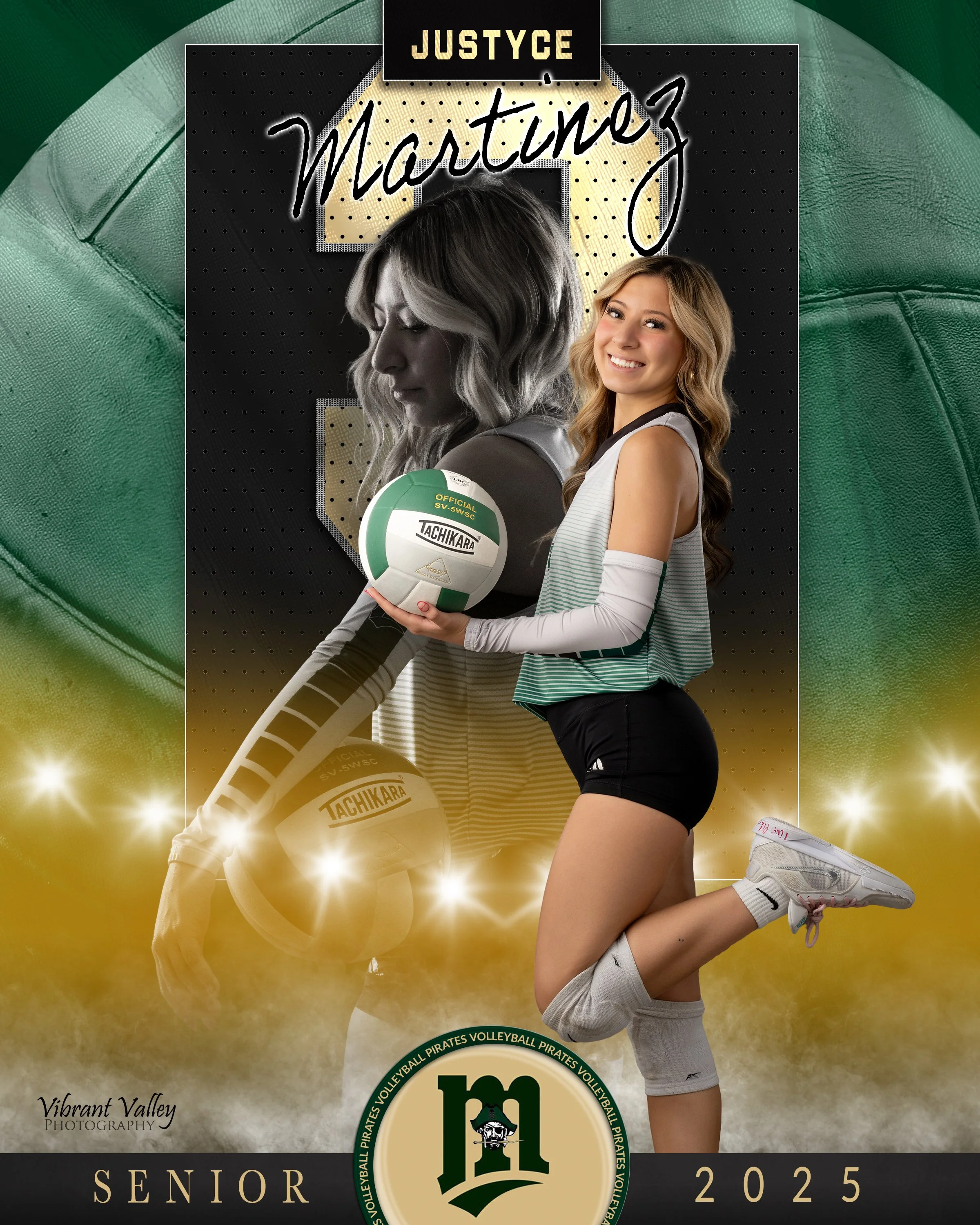 Custom banners Alamosa CO flash lighting