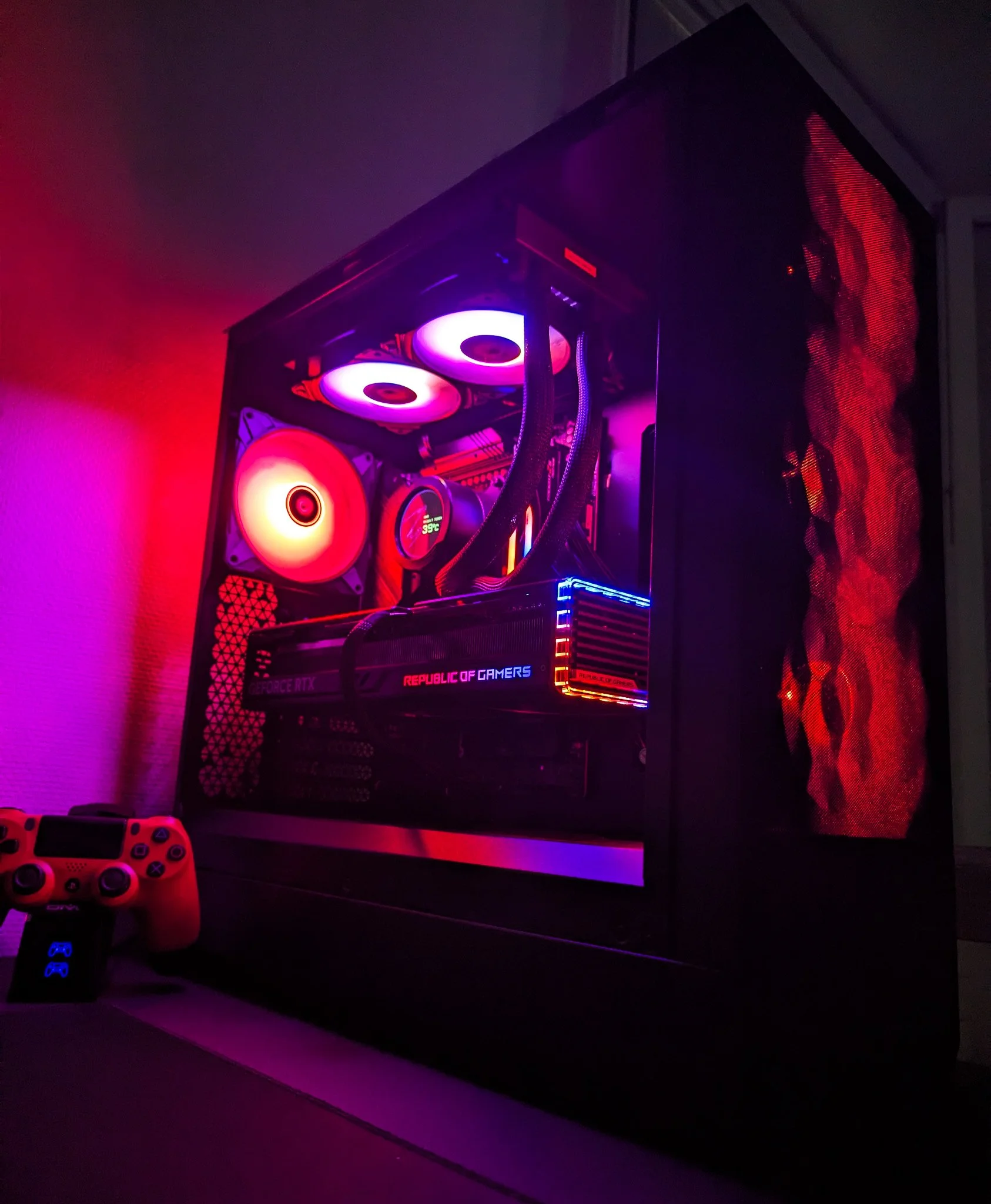 XLab PC
