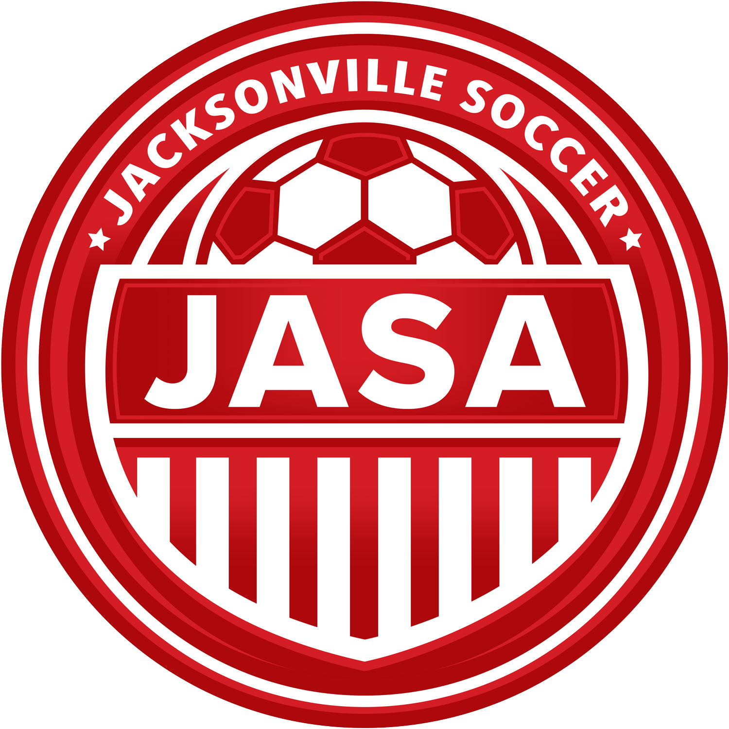 JASA Woodlands Park logo