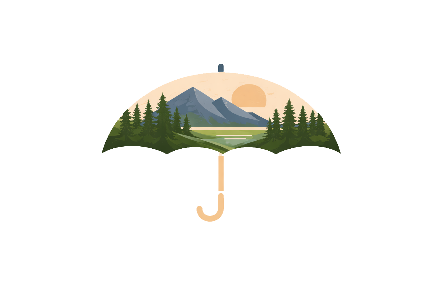 Parasol Business Consulting logo
