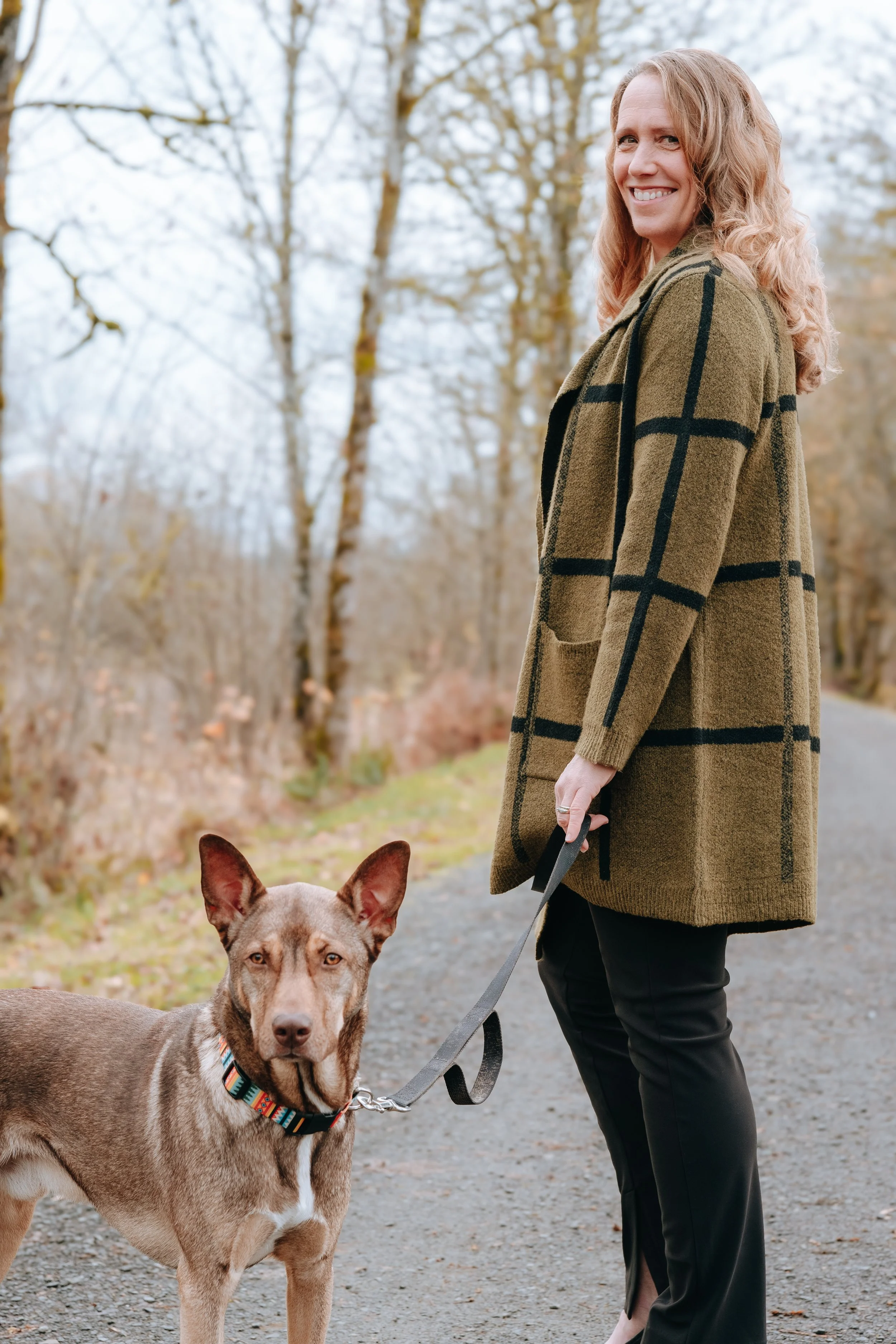 Laura Warner, Parasol Business Consulting