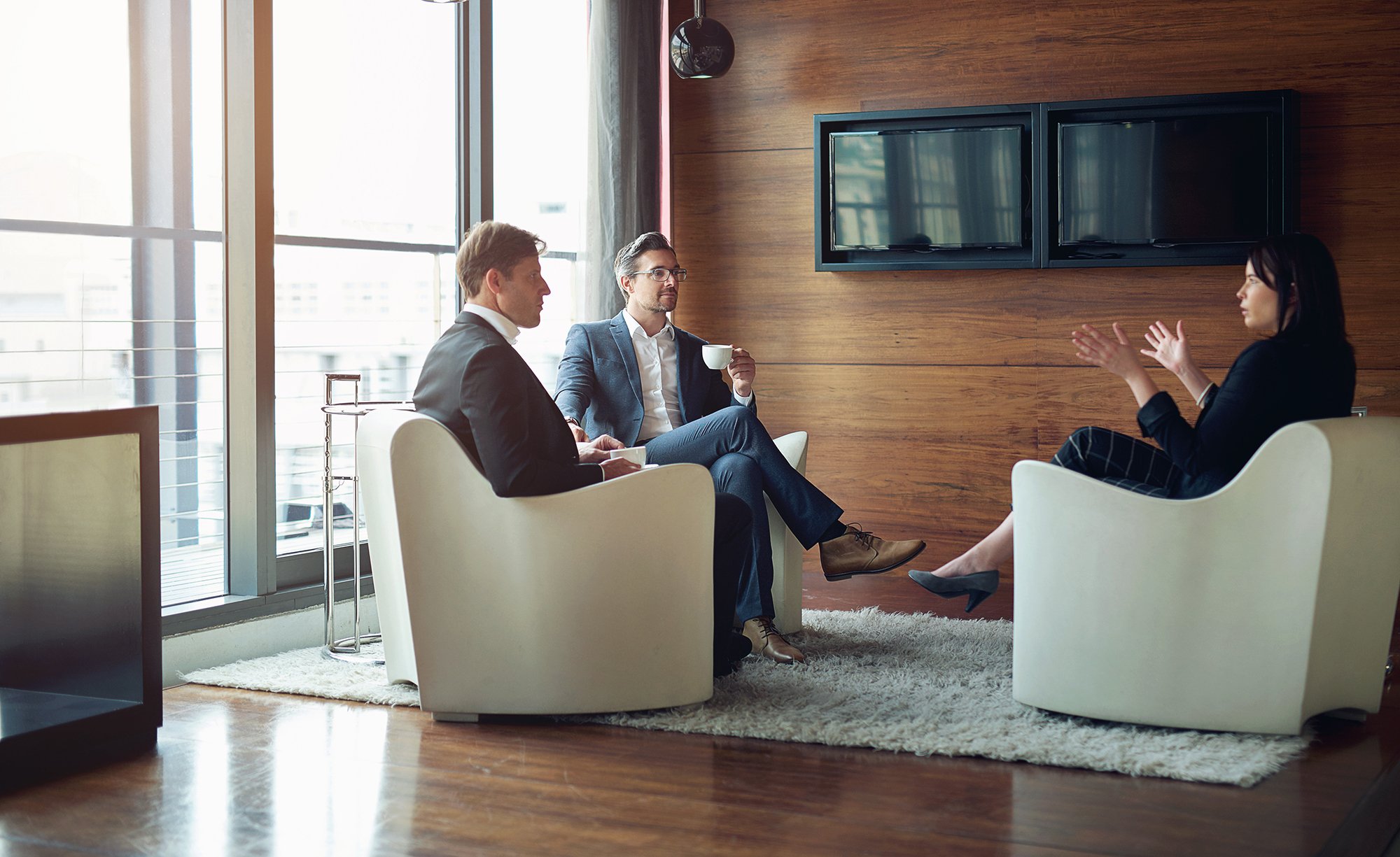Legal Operations Consulting