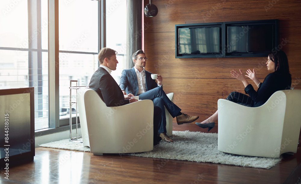 Legal Operations Consulting