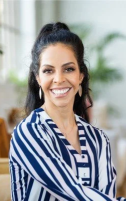 Monica Chinisaz