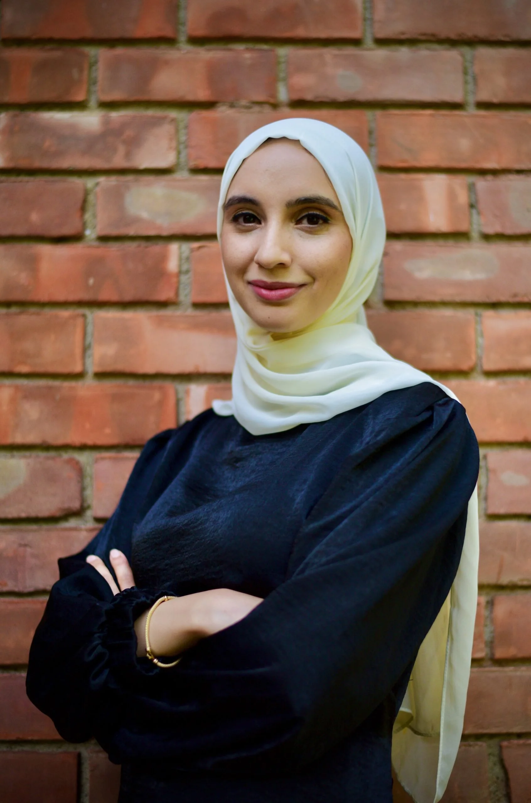Rowaida Abdelaziz