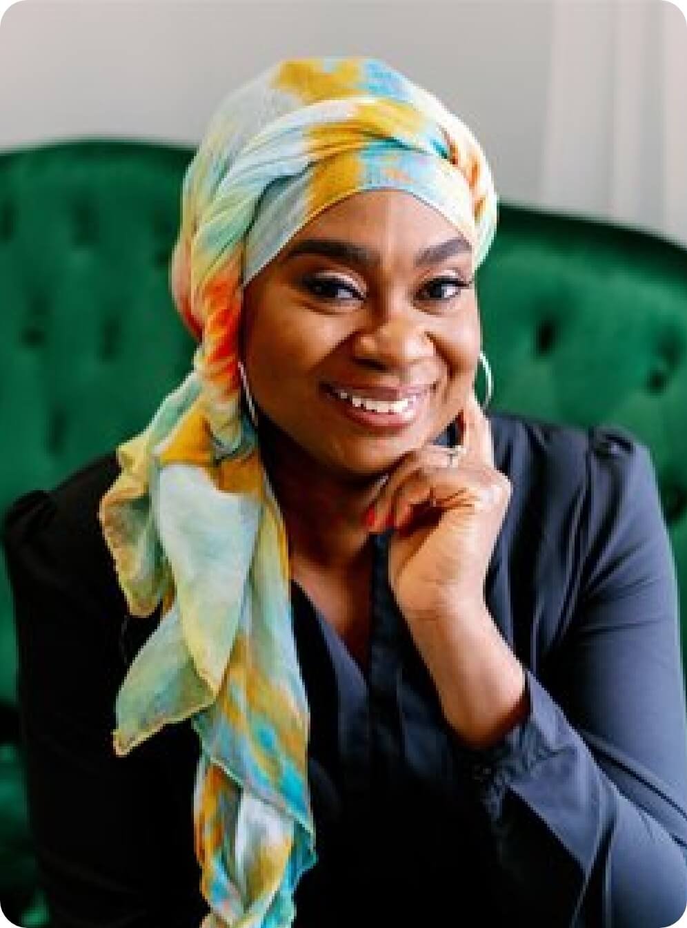 Khadijah Abdullah