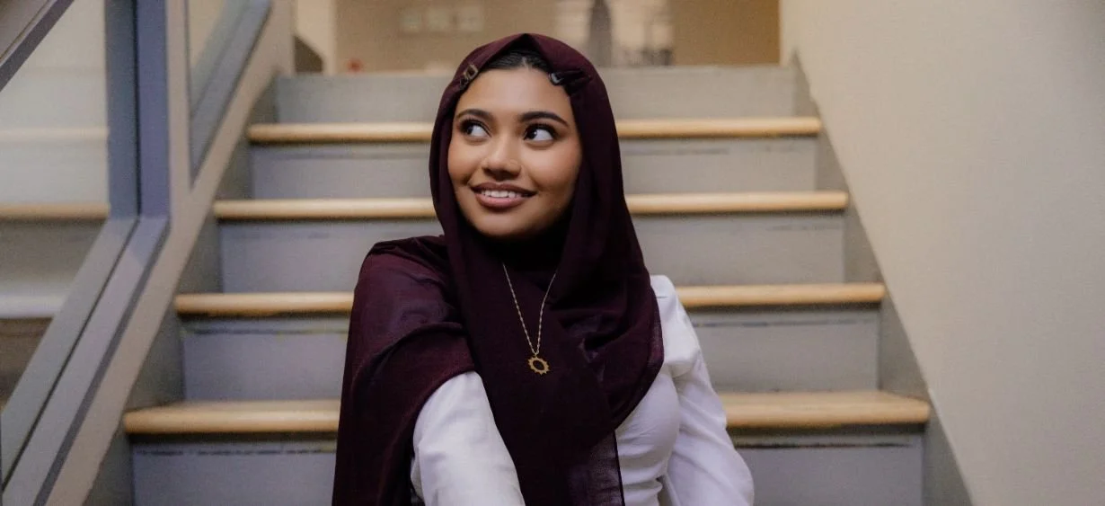 Sadia Mezbah