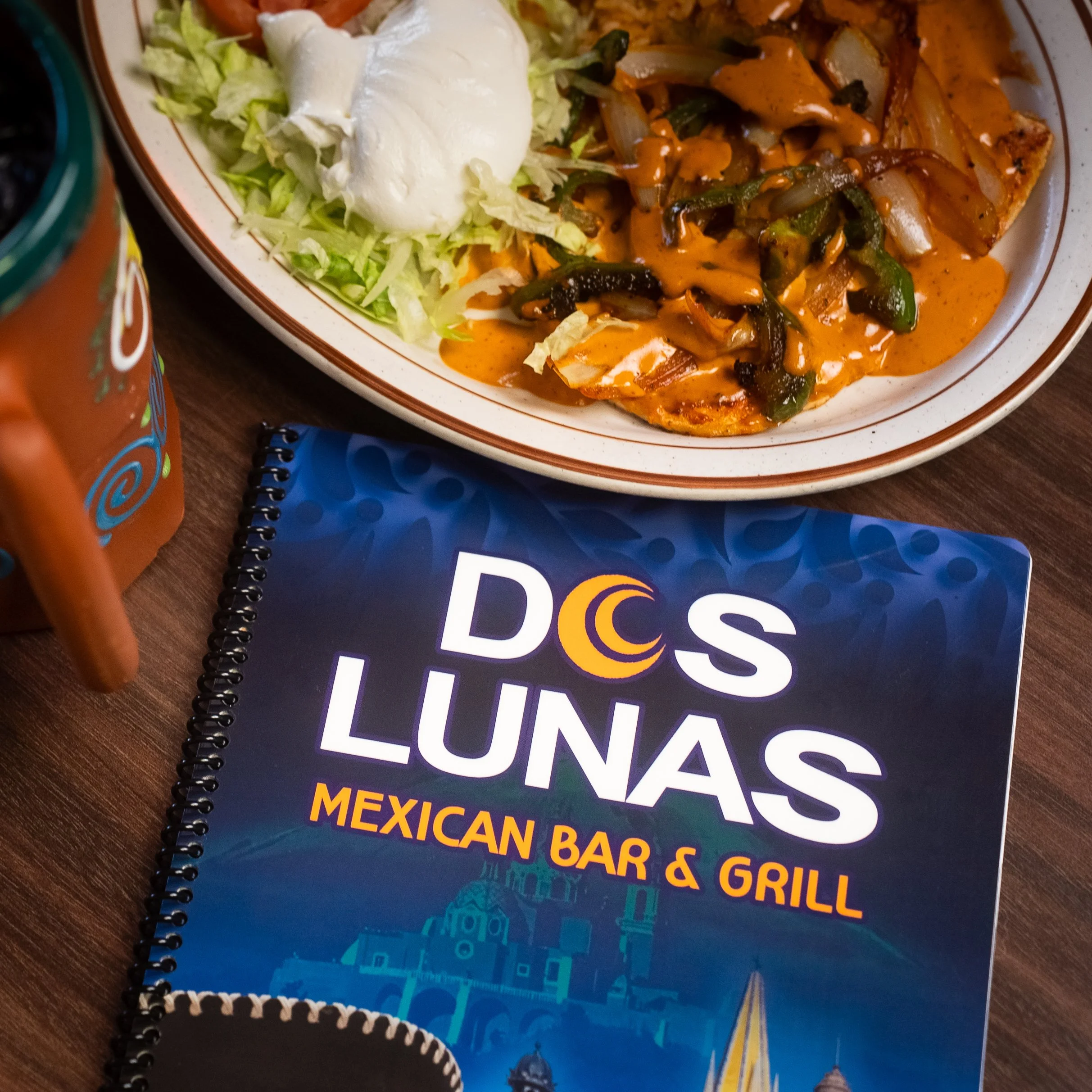 Piñata novelty glasses