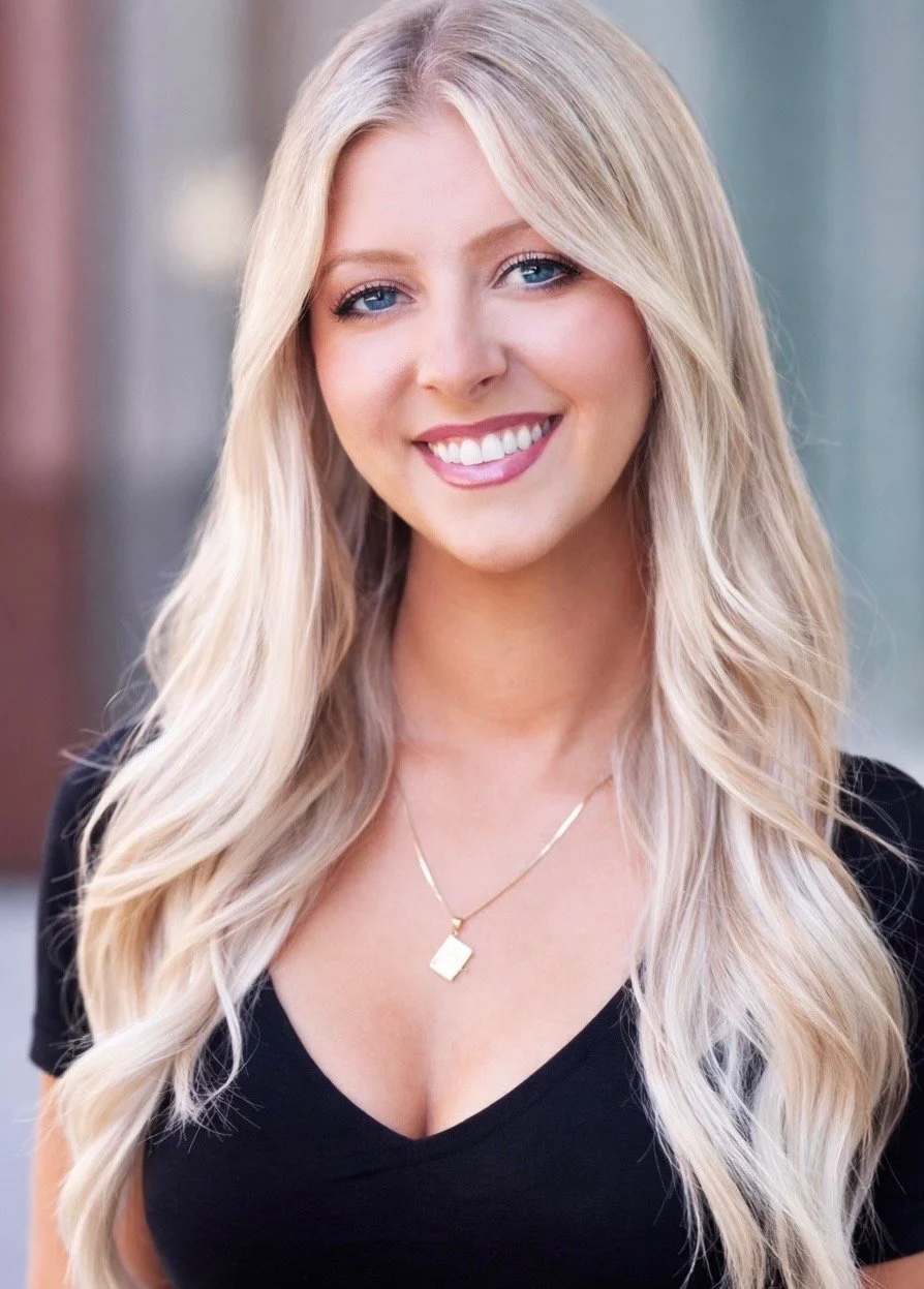 Dr. Kaleigh Biedron, D.C., ATC