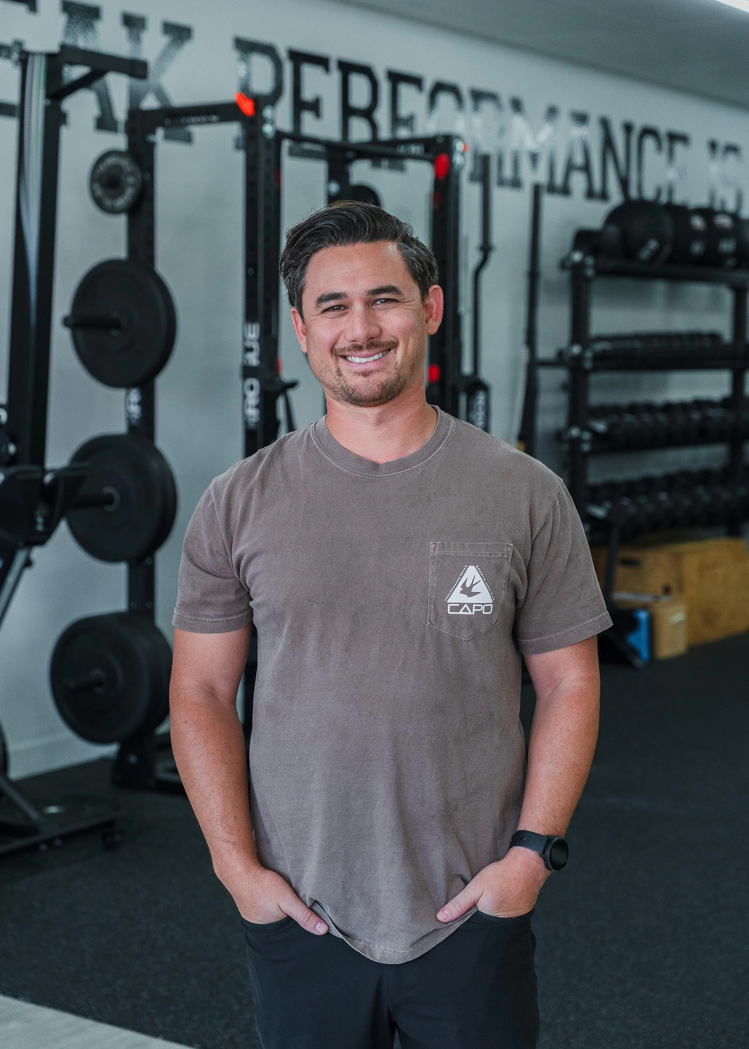 Dr. Brandon Antonissen, D.C.