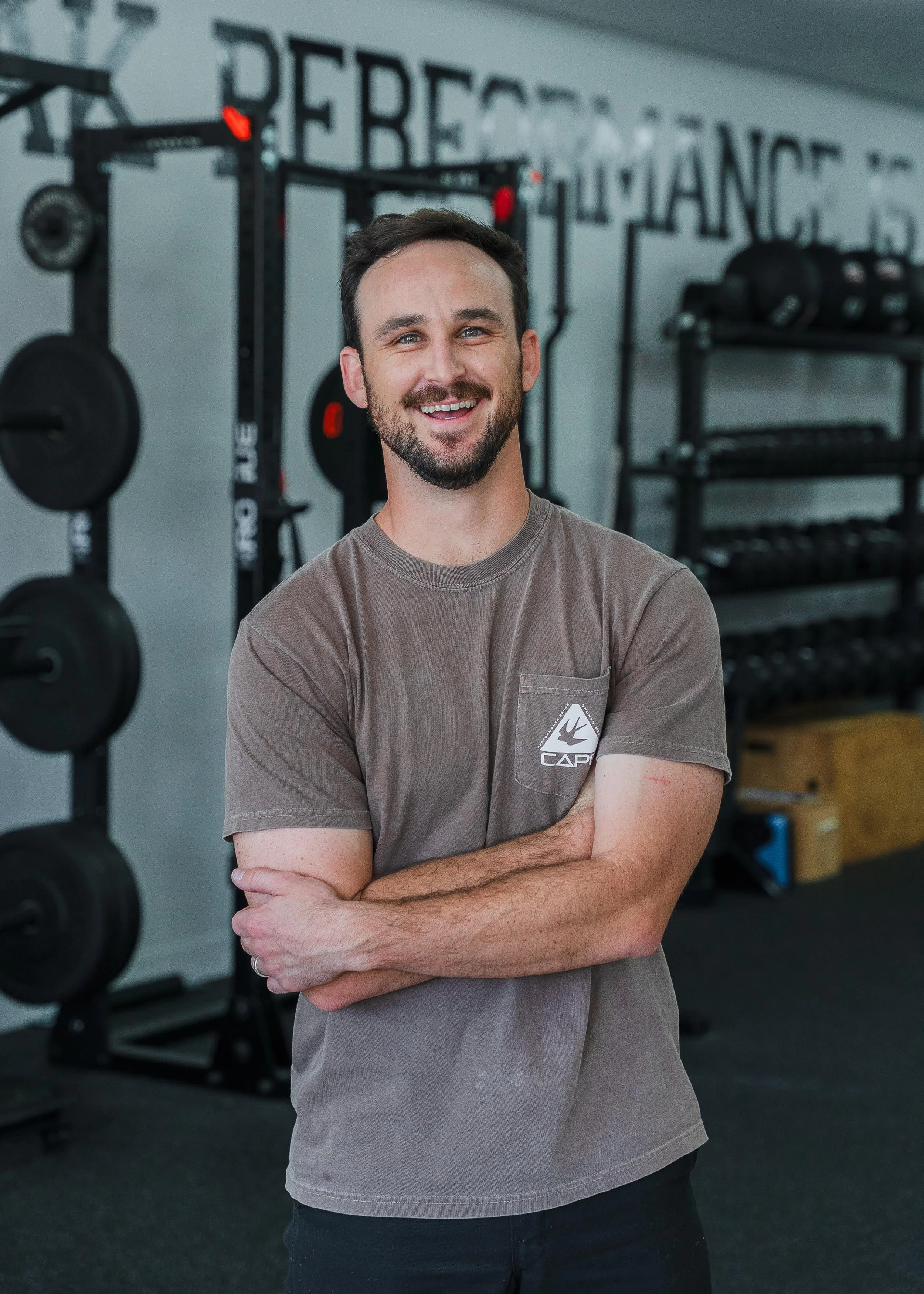Dr. Michael Krufka, D.C., CCSP®