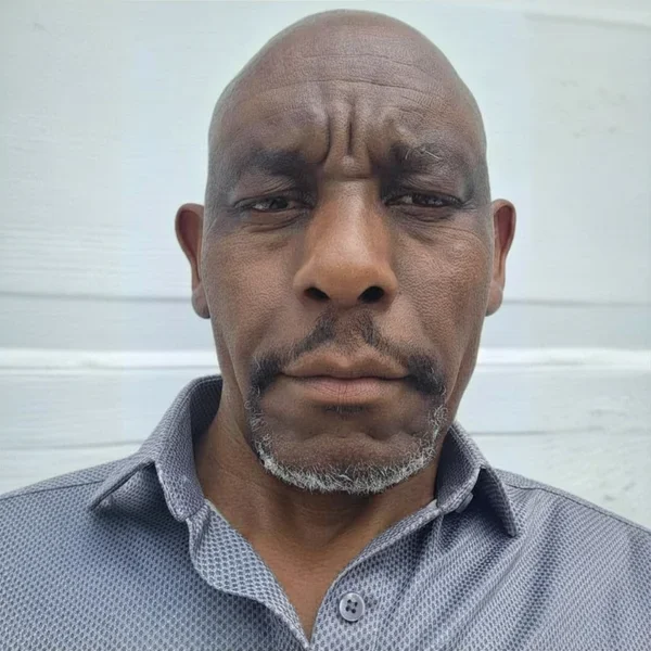 Stephen M. Kiai, Treasurer of Stephen Mbuvi Global.